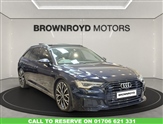 Used Audi A6