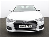 Audi A6 Image 4