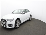 Audi A6 Image 5