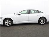 Audi A6 Image 6