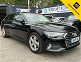 Used Audi A6