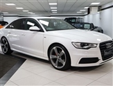 Used Audi A6