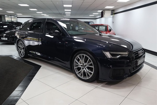Large image for the Used Audi A6 AVANT