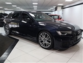 Used Audi A6