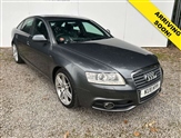 Used Audi A6