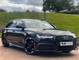 Used Audi A6
