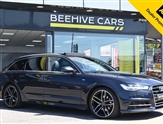 Used Audi A6
