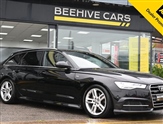 Used Audi A6