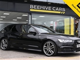 Used Audi A6