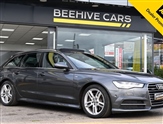 Used Audi A6