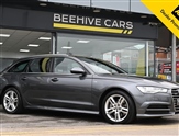 Used Audi A6