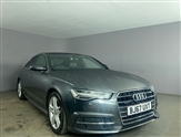 Audi A6 Image 2