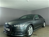 Audi A6 Image 4