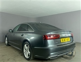 Audi A6 Image 6