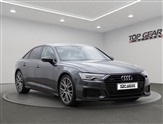 Used Audi A6