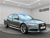 Used Audi A6