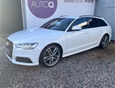Used Audi A6