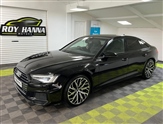 Used Audi A6