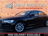 Used Audi A6