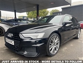 Used Audi A6