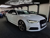 Used Audi A6