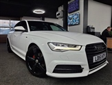 Used Audi A6