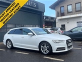 Used Audi A6