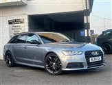 Used Audi A6
