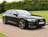 Used Audi A6