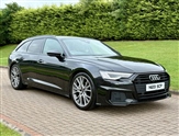 Used Audi A6
