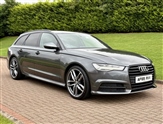 Used Audi A6