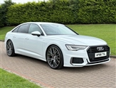 Used Audi A6