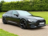Used Audi A6