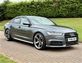 Used Audi A6