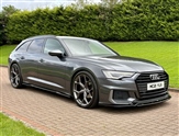Used Audi A6