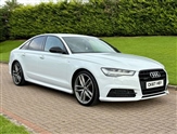 Used Audi A6