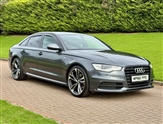 Used Audi A6