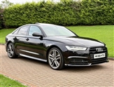 Used Audi A6