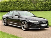 Used Audi A6