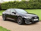 Used Audi A6