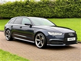 Used Audi A6