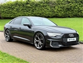 Used Audi A6