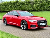 Used Audi A6