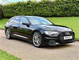 Used Audi A6