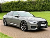 Used Audi A6