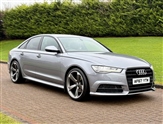 Used Audi A6 Used Audi A6