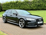 Used Audi A6