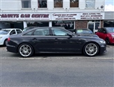 Used Audi A6