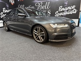 Used Audi A6