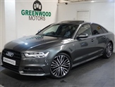 Used Audi A6